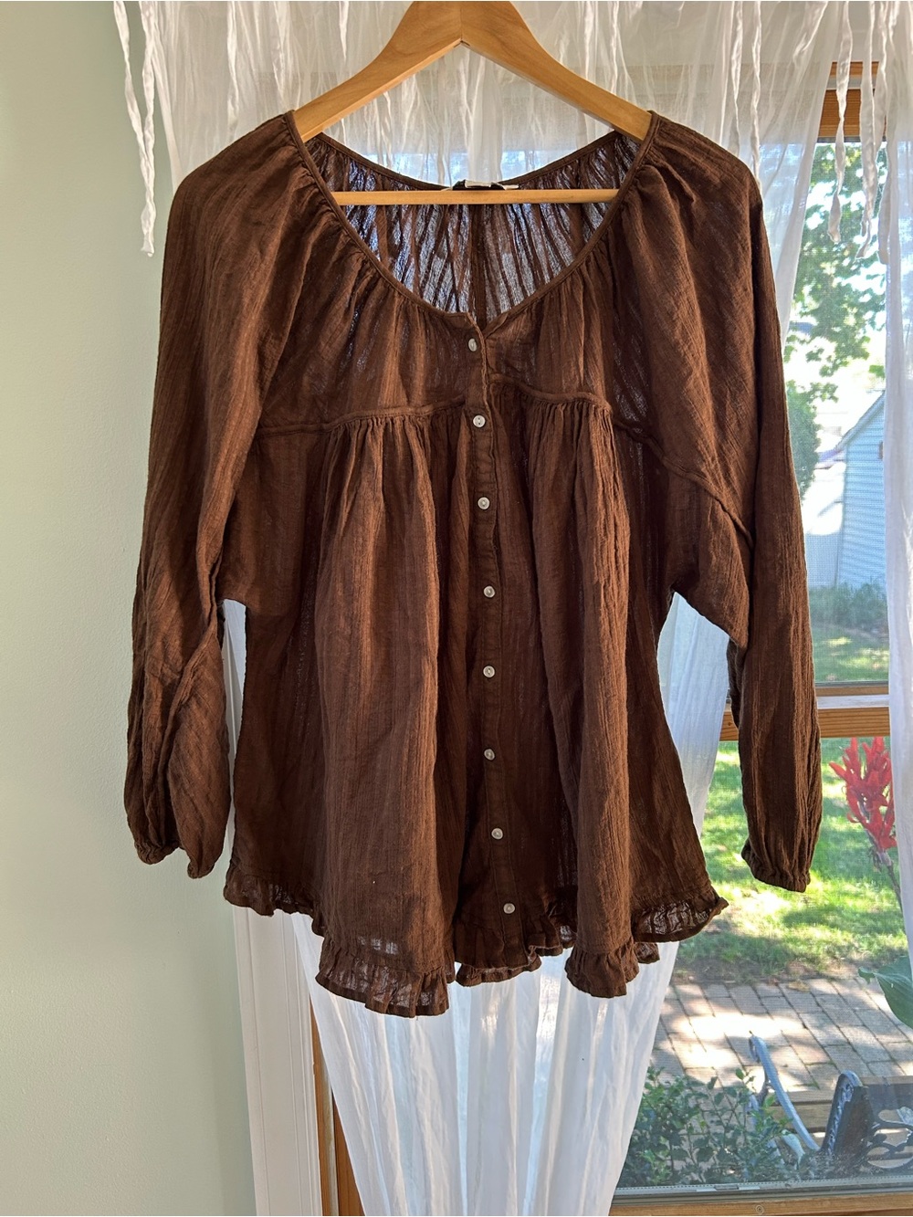 American Eagle